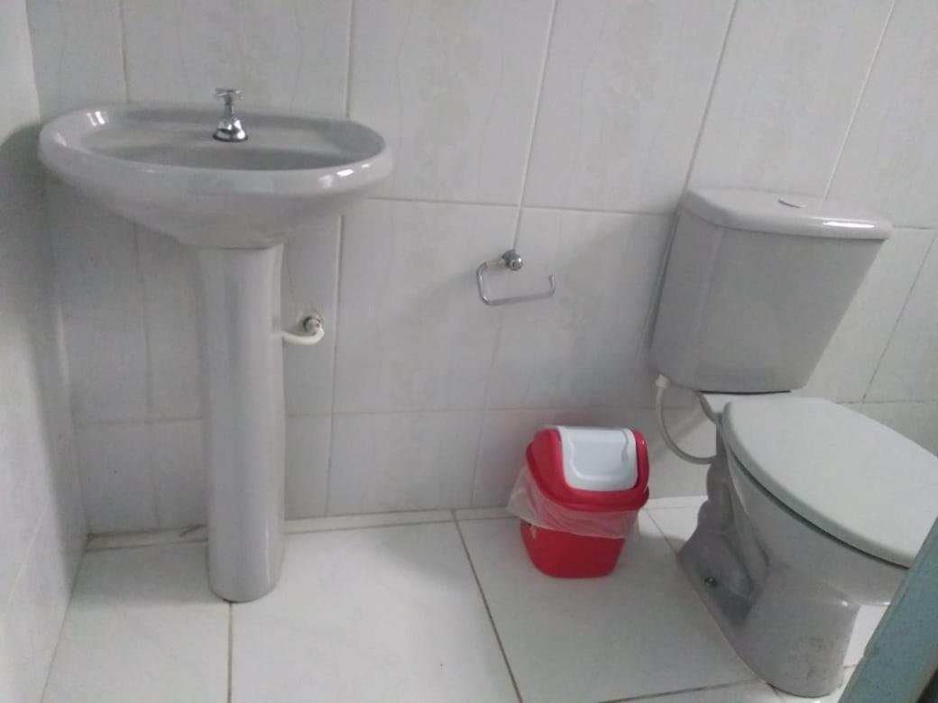 Pousada Alianca Aparecida  Kültér fotó